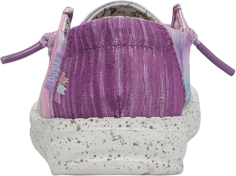Hey Dude Unisex-Child Wendy Pattern Kids - Image 5